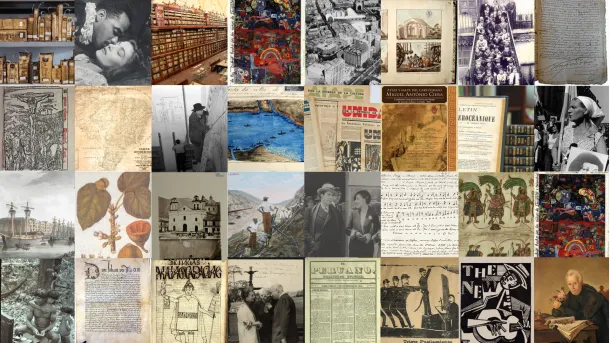 72 nominations received in the 2025 Call of UNESCO´s Memory of the World Regional Register for Latin America and the Caribbean