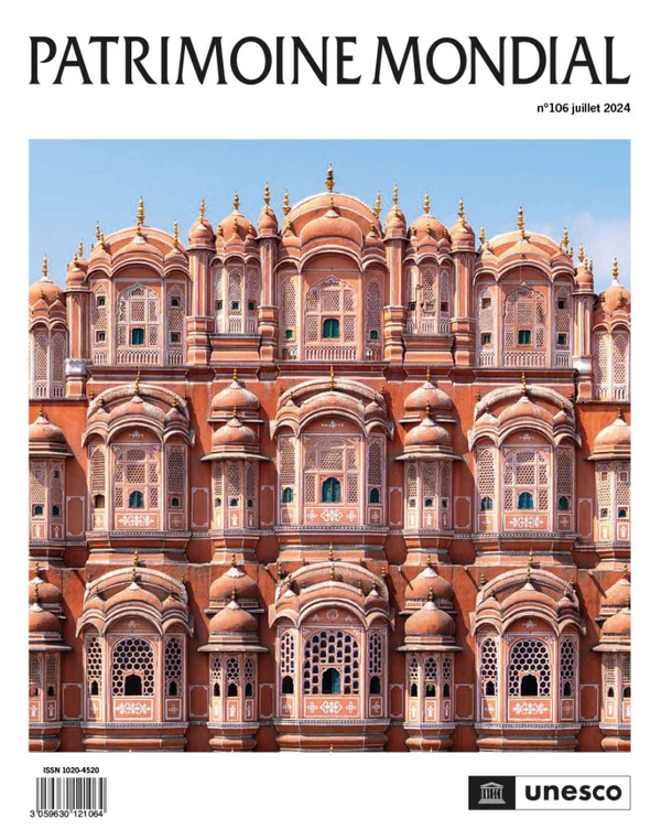 World Heritage Review N°106