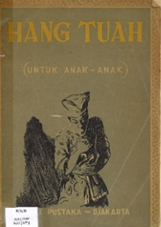 Asian Children’s Literature